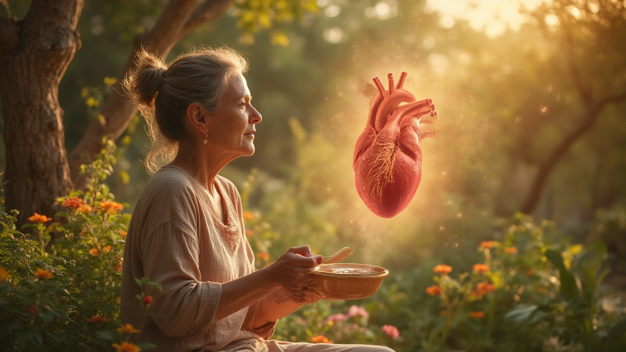 Arjuna: Propiedades, beneficios y usos de este remedio ayurvédico para la salud cardiovascular