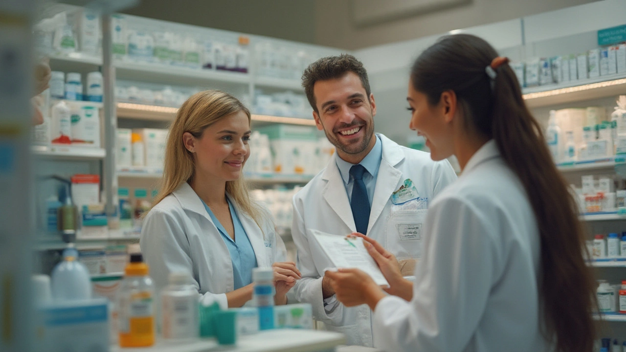 Cómo comprar Acticin online paso a paso