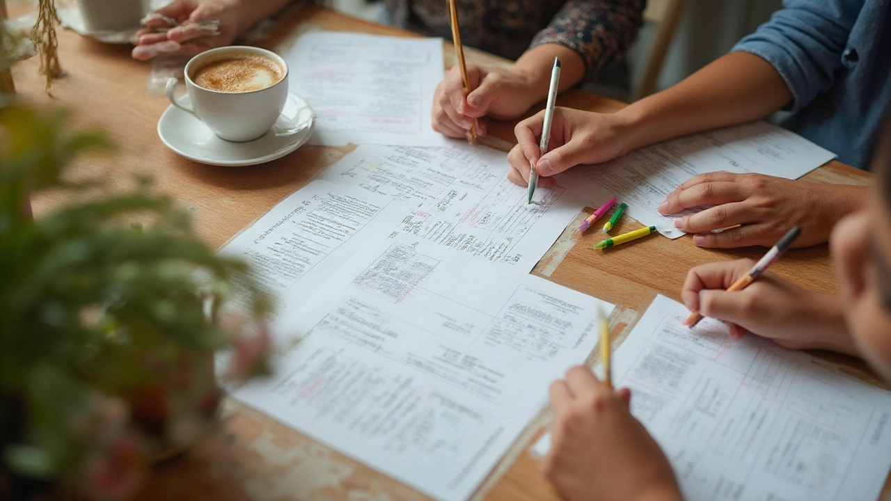 Consejos para maximizar los efectos de la TCC en casa