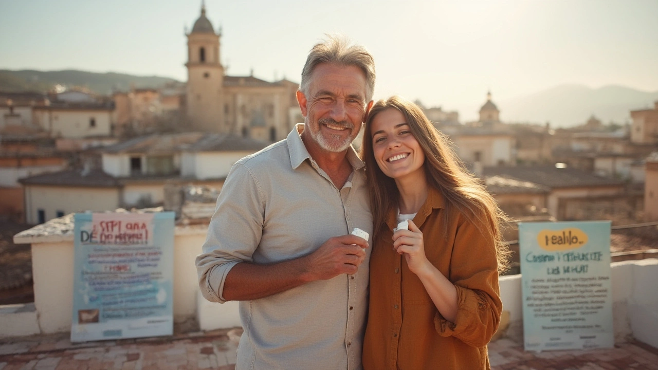 Foracort Inhaler: Usos, Dosificación y Consejos Esenciales para el Asma y EPOC