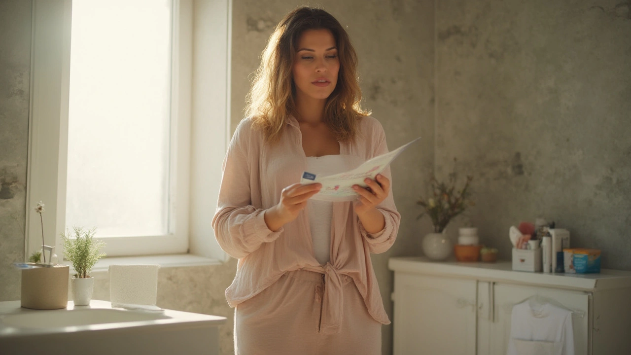 Gyne-Lotrimin: Uso, eficacia y consejos para infecciones vaginales por hongos