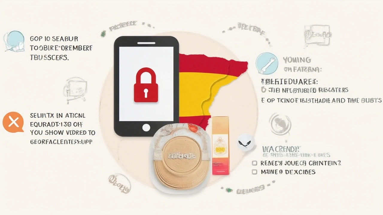 Pasos, documentos y recomendaciones para comprar Aldara Cream online sin riesgos