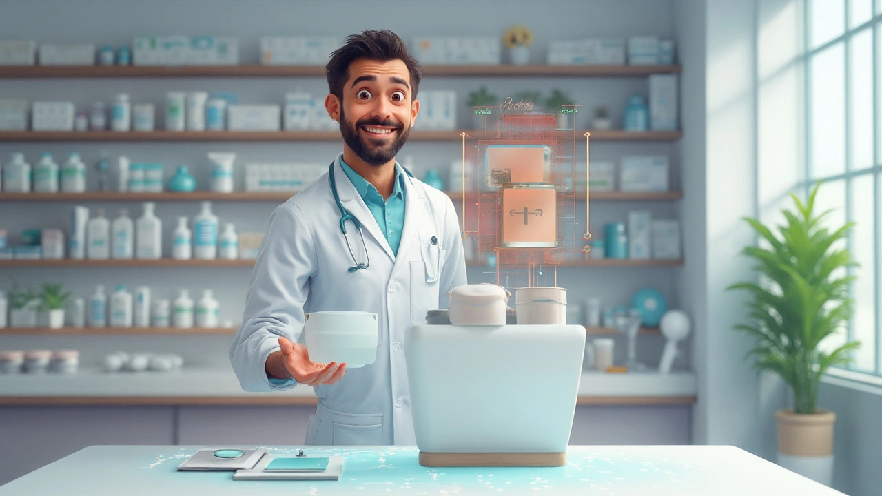 Cómo comprar en pharmstore247.com sin meterte en líos: pasos y consejos prácticos