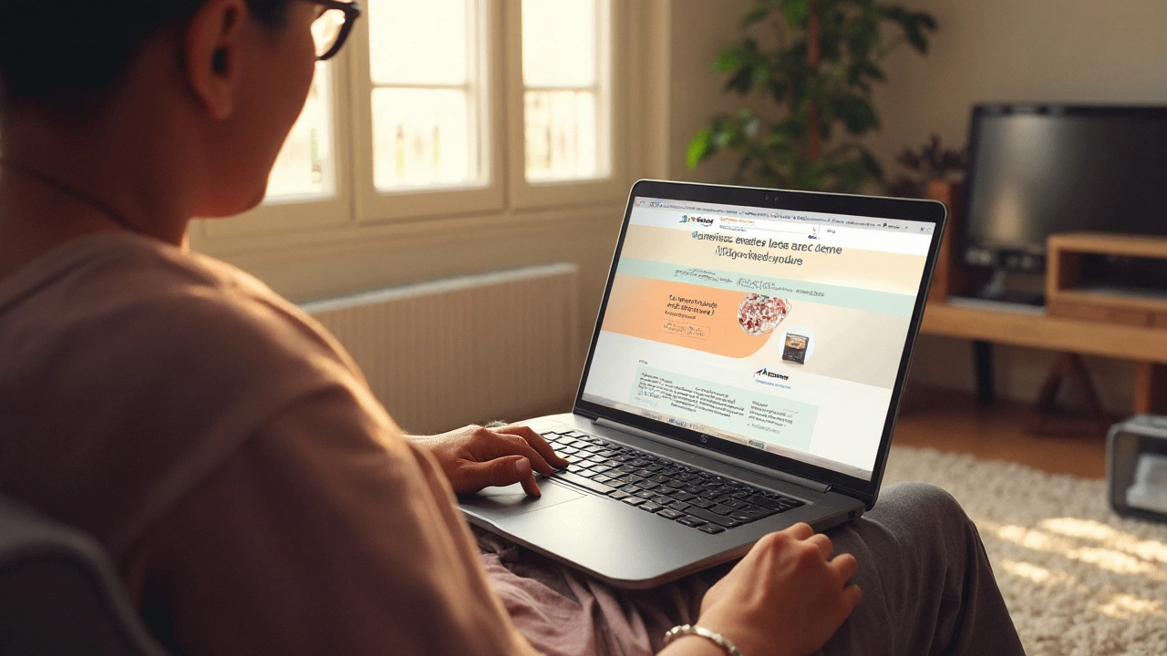 Los mejores sitios para comprar Sitagliptina/Metformina en línea
