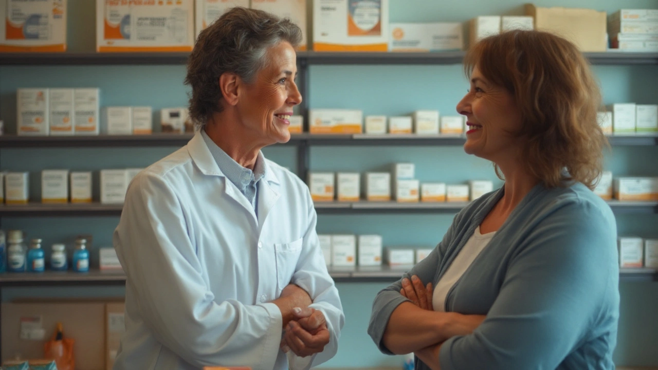 Medexil: Todo sobre el medicamento y su impacto en la salud