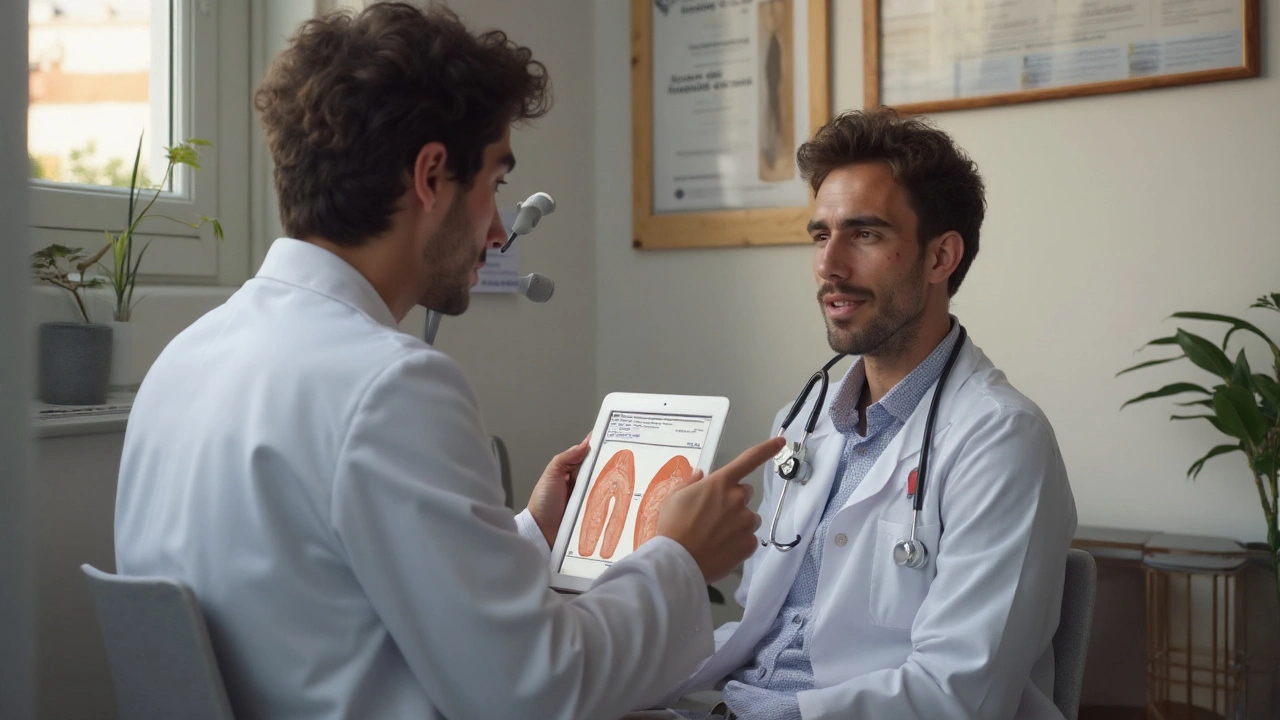 Tratamientos médicos y activos: cómo usarlos sin quemarte