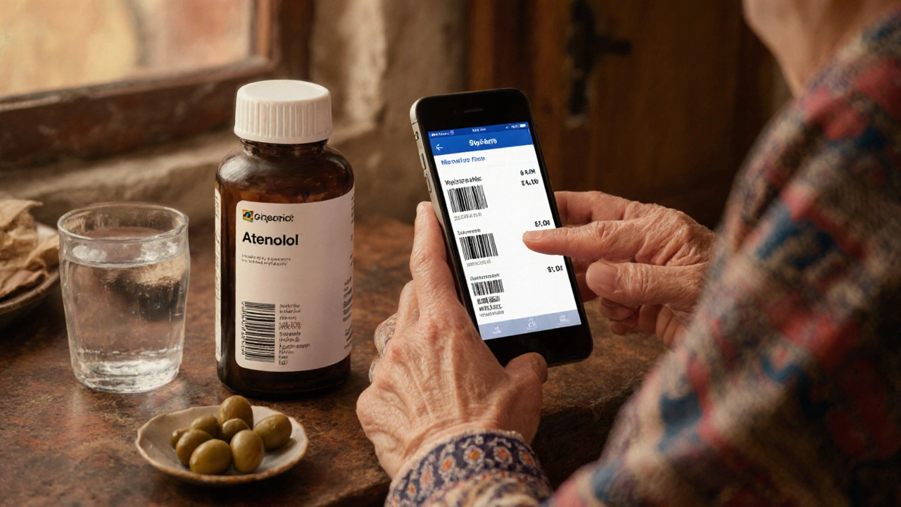 Cómo reconocer una farmacia online fiable
