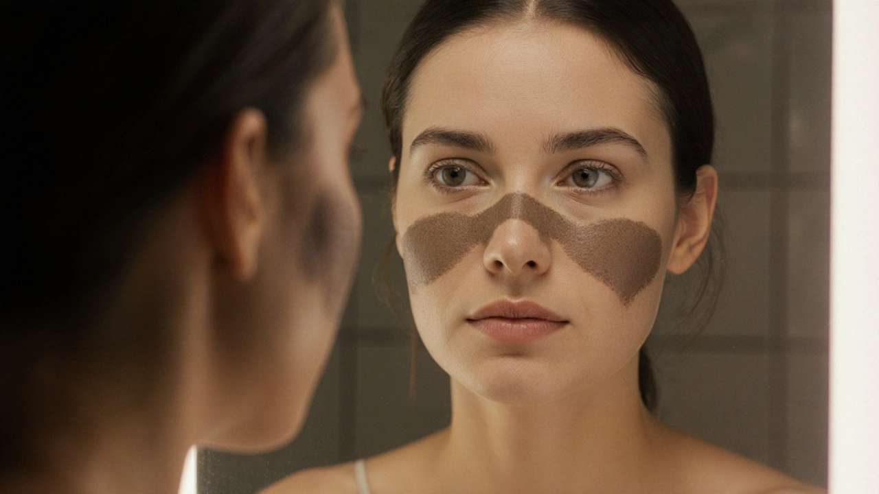 ¿Puede curarse el melasma? Opciones de tratamiento a largo plazo