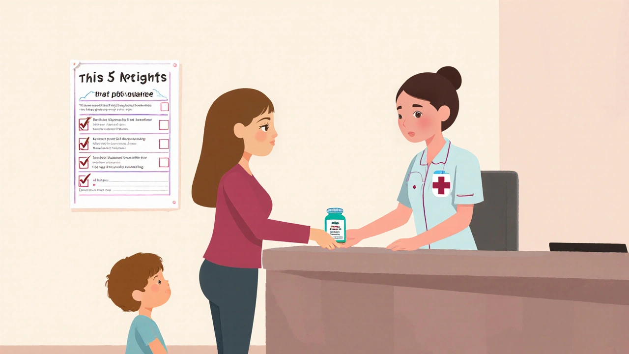 Medicamentos en la Escuela: Guía Segura para Padres