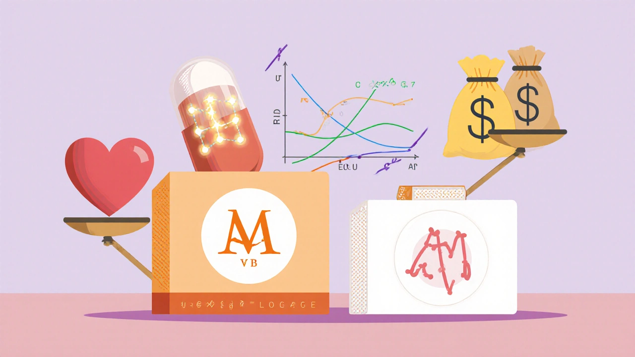 Medicamentos genéricos vs. de marca: equivalencia biológica y ahorros reales