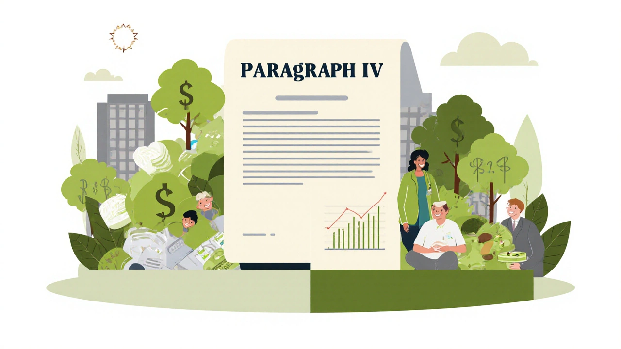 Pacientes acceden a medicamentos asequibles gracias a la certificación legal que une genéricos y sistemas de salud.