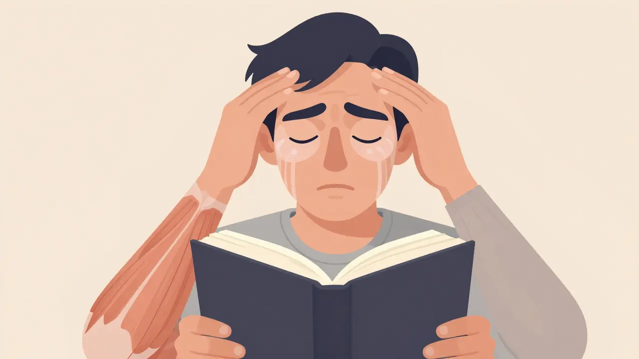 Miastenia Gravis: Debilidad Fatigable e Inmunoterapia