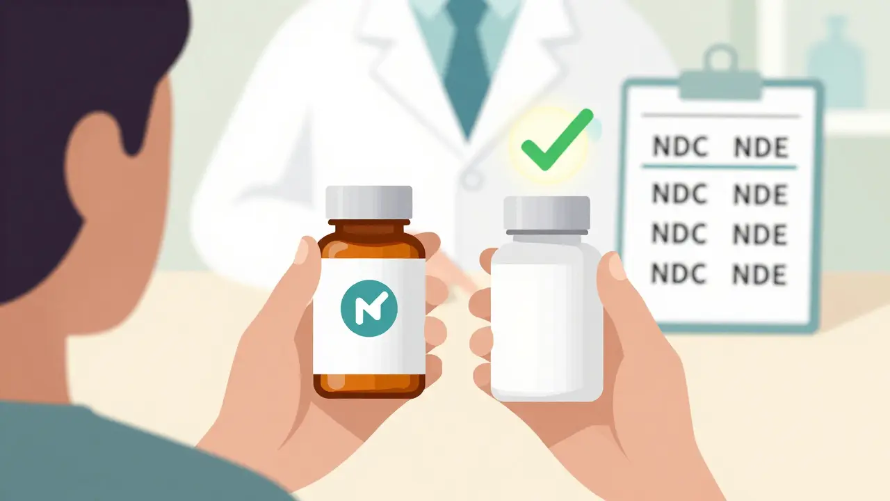 Genéricos autorizados: una opción inteligente al cambiar de medicamento de marca