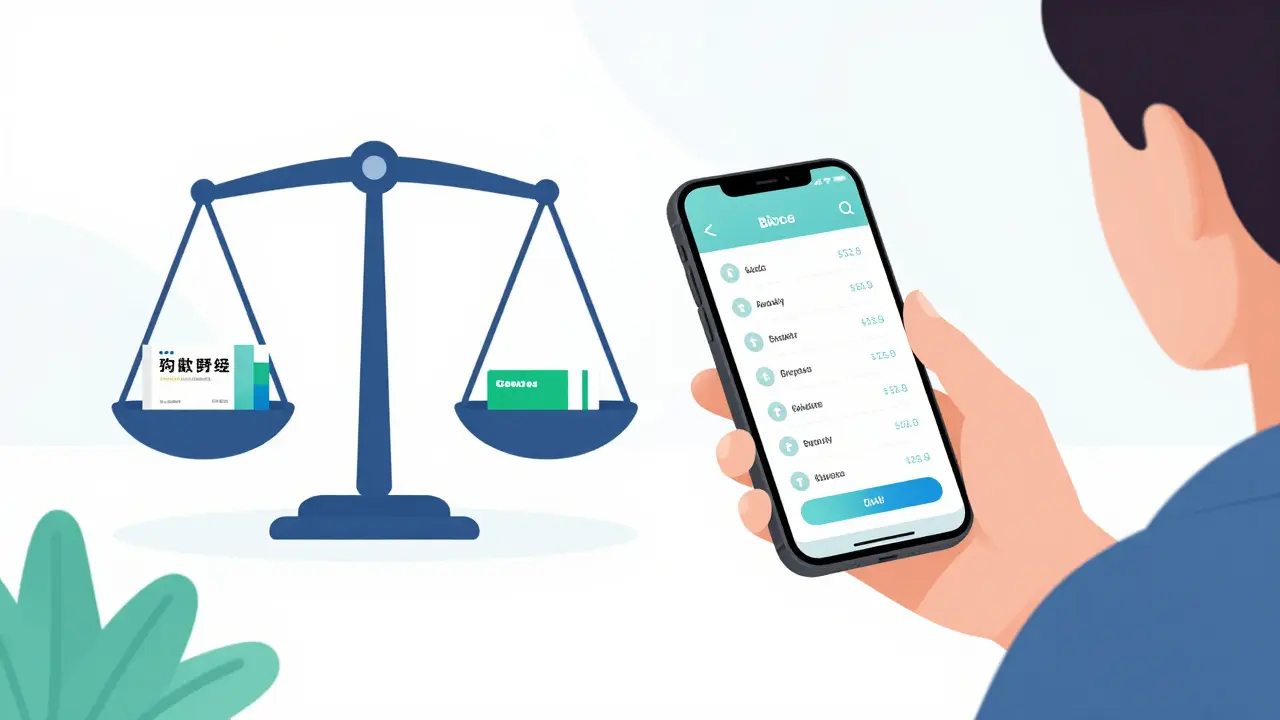 Cómo y dónde comprar Nateglinida en línea: Guía de compra segura