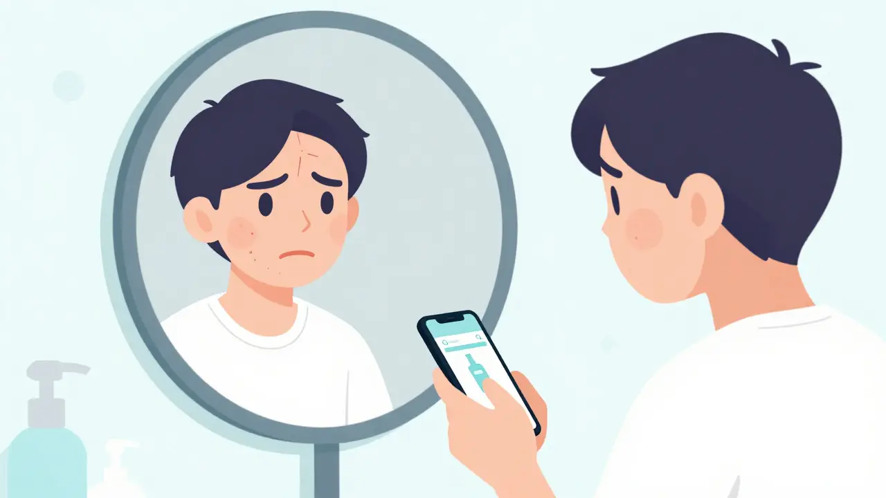 Cómo y dónde comprar Peróxido de Benzoilo online: Guía de compra segura