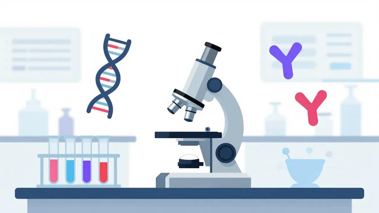 Guía de Seguimiento de Enfermedades Autoinmunes: Análisis, Imagen y Visitas