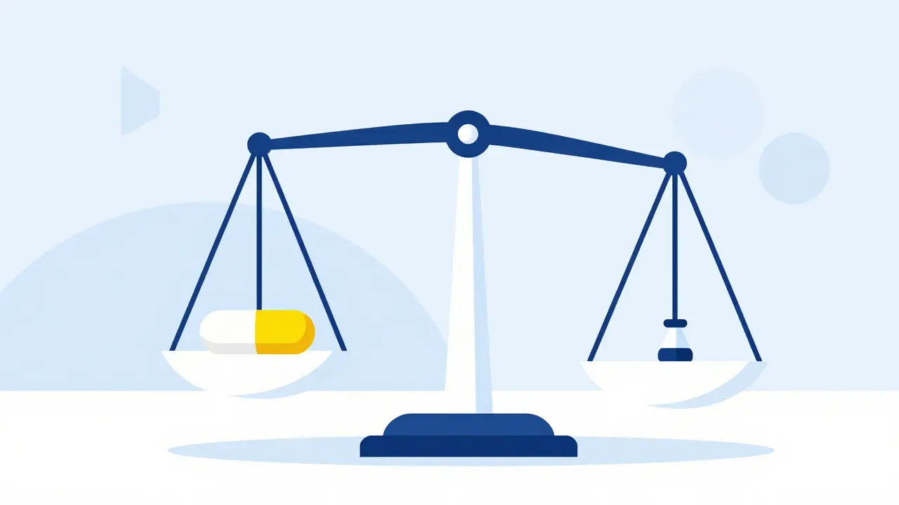 Leyes de sustitución de fármacos NTI: Guía sobre los requisitos en EE. UU.