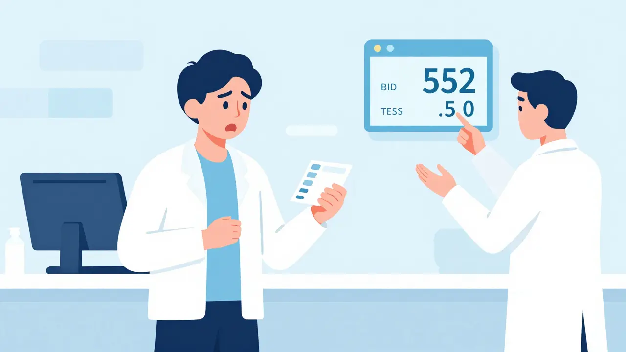 Qué es un formulario de medicamentos: Guía completa para pacientes