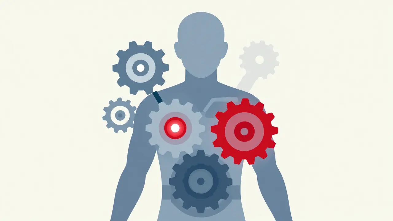 Síndrome Metabólico: Cómo Controlar la Cintura, Triglicéridos y Glucosa