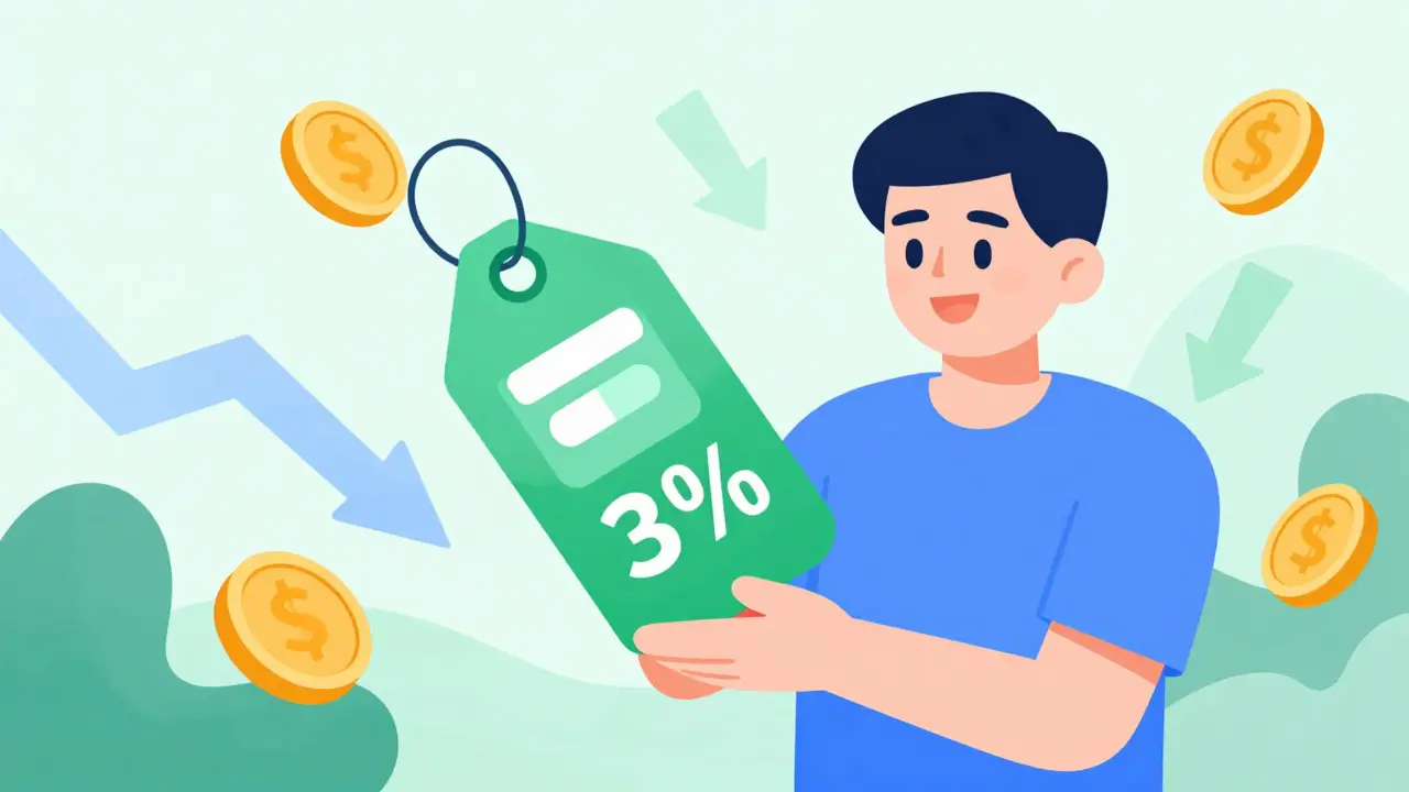 Comprar metformina genérica online: Guía de precios, proveedores y ahorro en 2026