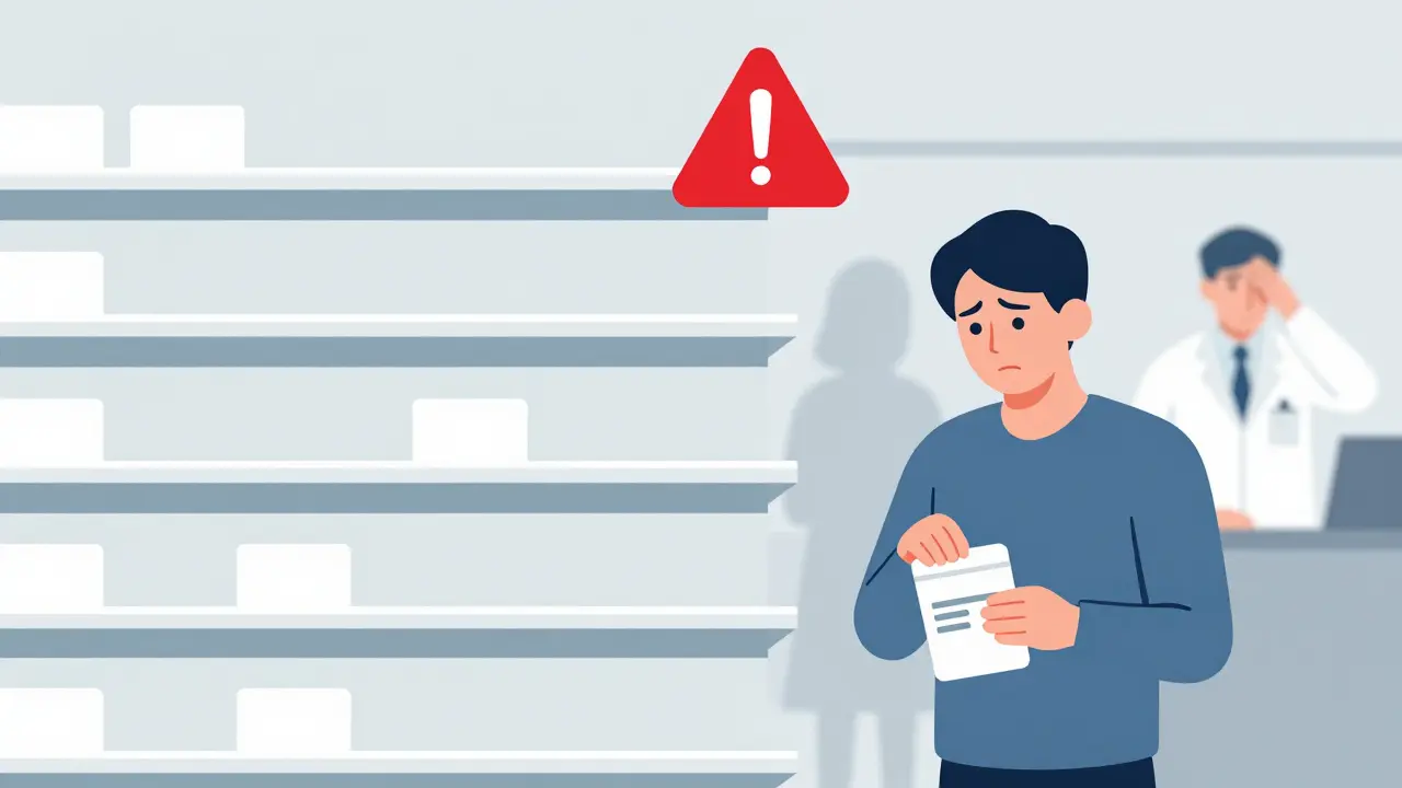 Medidas preventivas para cadenas de suministro farmacéutico resilientes