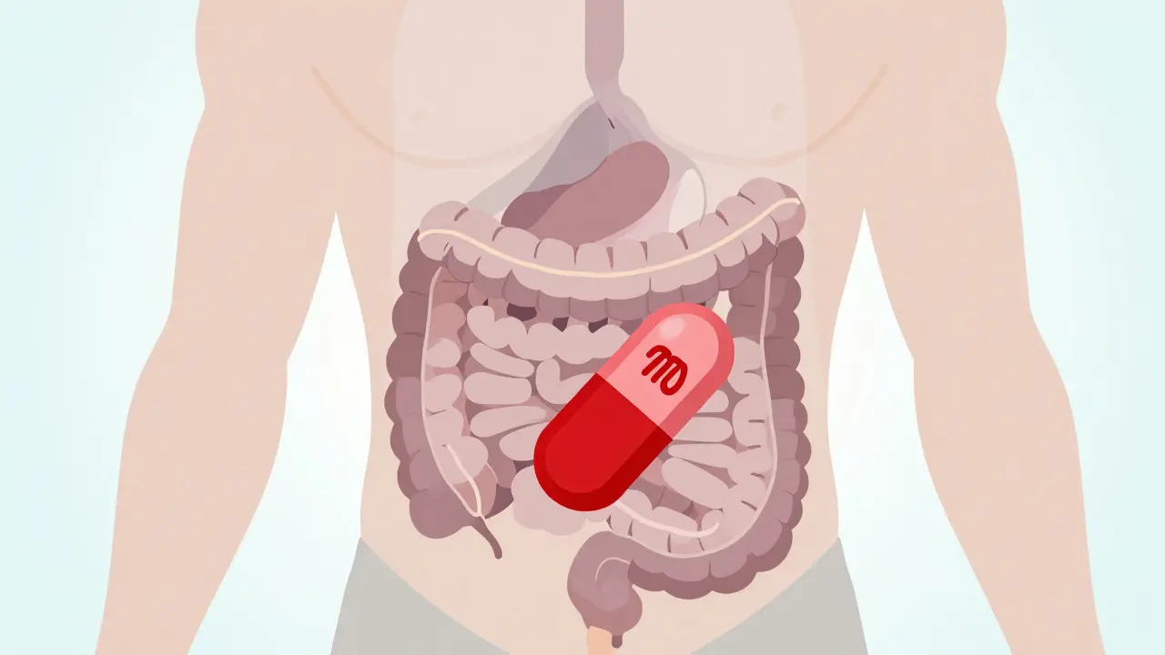 Ileo Postoperatorio por Opioides: Prevención y Tratamiento Efectivo