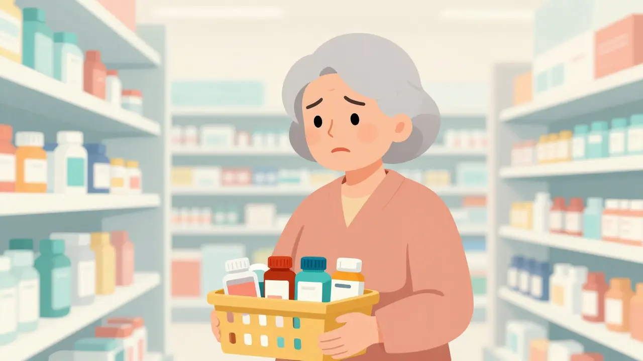 Interacciones de excipientes en medicamentos genéricos: guía completa