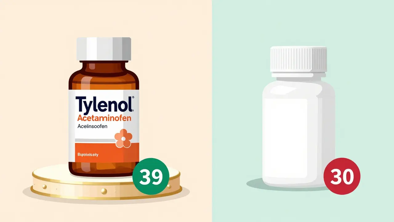 Cómo comprar acetaminofeno genérico barato online: guía segura y consejos