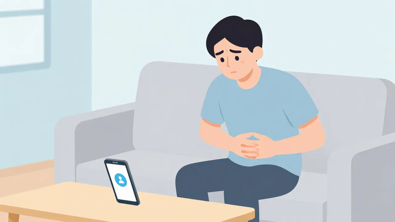 Cómo y dónde comprar Zofran (Ondansetrón) online: Guía de telemedicina