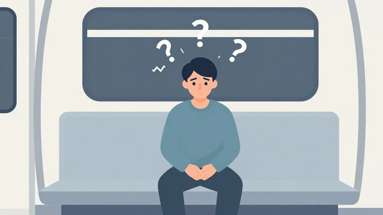TOC: Pensamientos Intrusivos y Terapia ERP para la Ansiedad